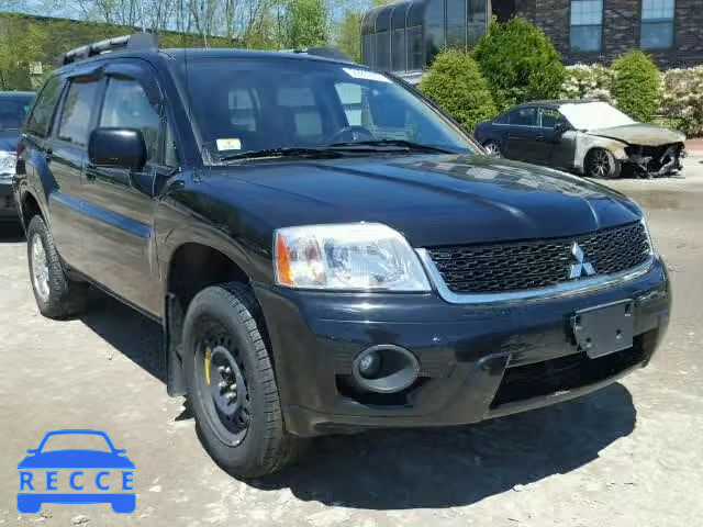 2010 MITSUBISHI ENDEAVOR L 4A4JM2AS4AE015408 image 0