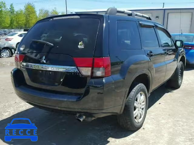 2010 MITSUBISHI ENDEAVOR L 4A4JM2AS4AE015408 image 3
