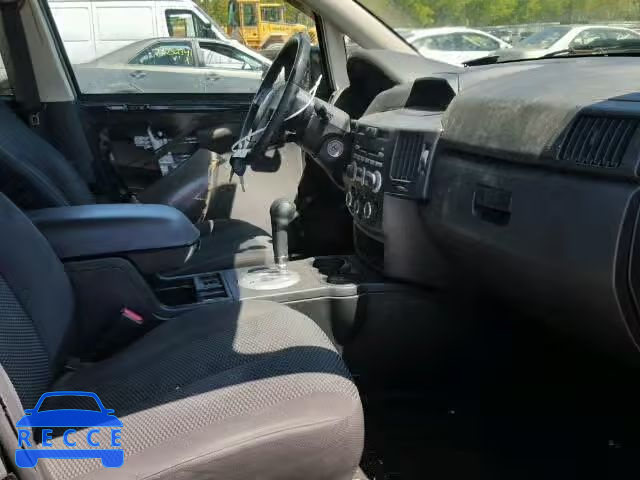 2010 MITSUBISHI ENDEAVOR L 4A4JM2AS4AE015408 image 4