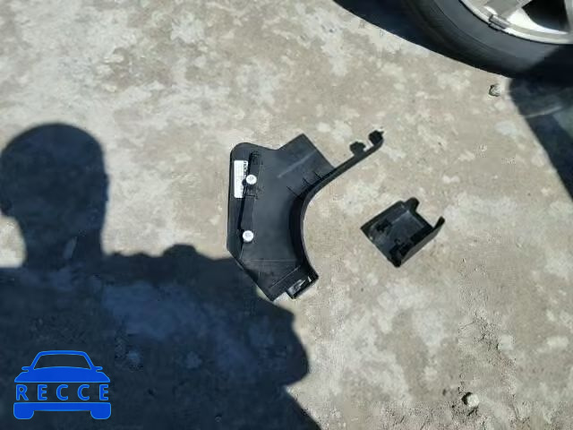 2010 MITSUBISHI ENDEAVOR L 4A4JM2AS4AE015408 image 8