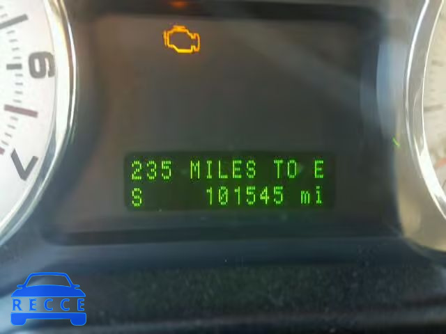 2007 FORD EDGE SEL A 2FMDK48C77BB37314 image 7