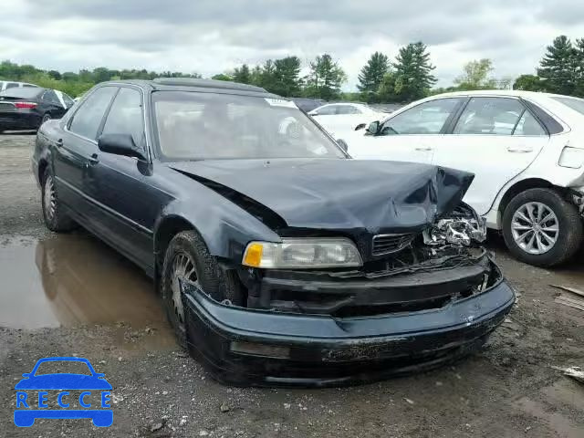 1995 ACURA LEGEND L JH4KA7662SC013875 image 0