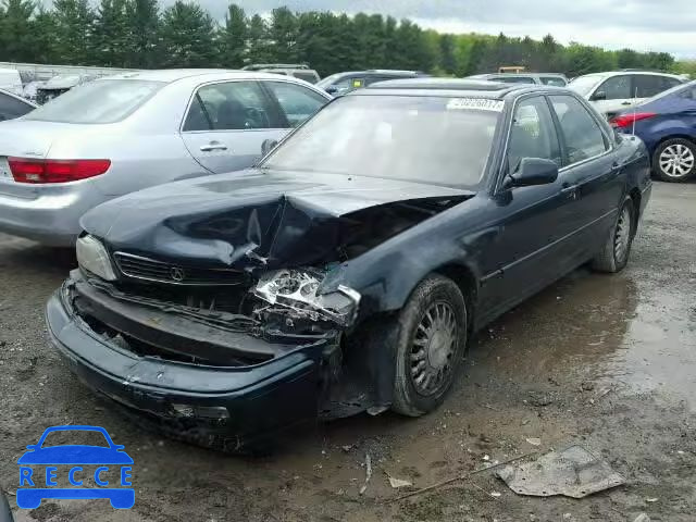 1995 ACURA LEGEND L JH4KA7662SC013875 image 1