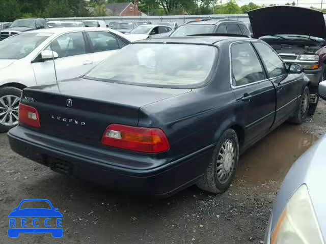 1995 ACURA LEGEND L JH4KA7662SC013875 зображення 3