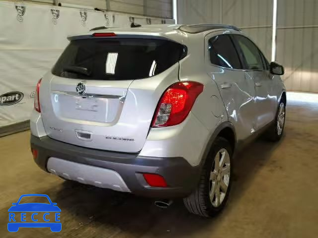 2013 BUICK ENCORE PRE KL4CJDSB3DB162757 image 3