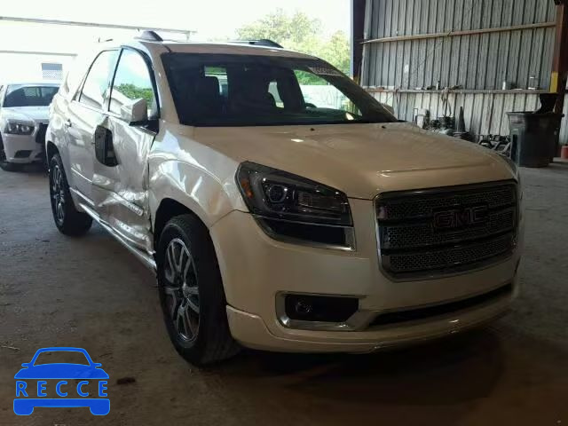 2015 GMC ACADIA DEN 1GKKRTKD8FJ100256 image 0