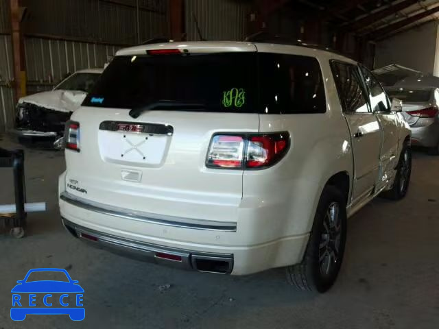 2015 GMC ACADIA DEN 1GKKRTKD8FJ100256 image 3