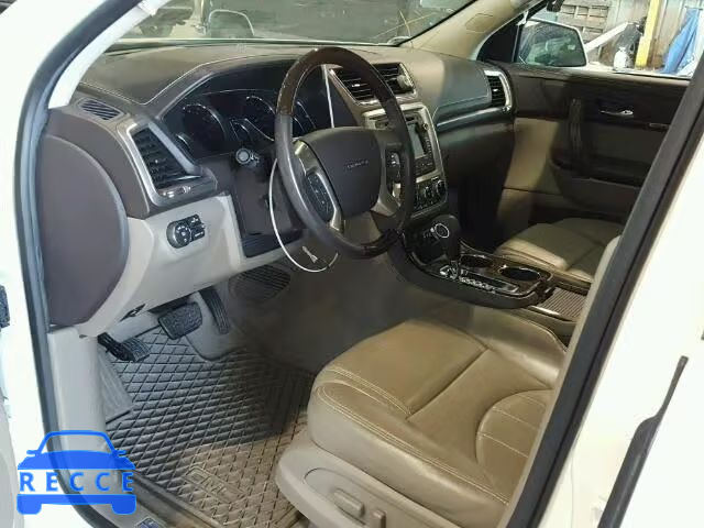 2015 GMC ACADIA DEN 1GKKRTKD8FJ100256 image 4