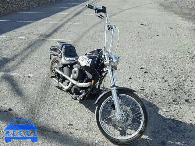 1999 HARLEY-DAVIDSON FXSTB 1HD1BTL19XY041998 Bild 0