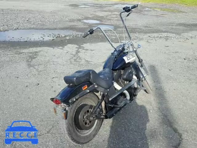 1999 HARLEY-DAVIDSON FXSTB 1HD1BTL19XY041998 image 3