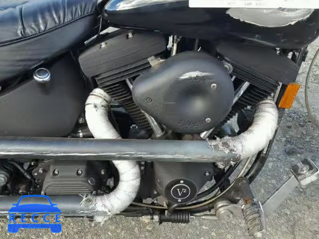 1999 HARLEY-DAVIDSON FXSTB 1HD1BTL19XY041998 зображення 6