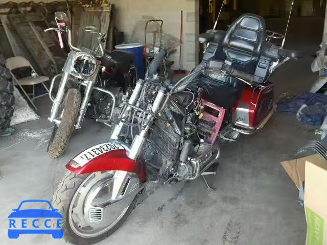 1993 HONDA GL1500A 1HFSC2206PA500313 image 1