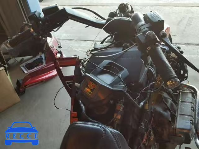 1993 HONDA GL1500A 1HFSC2206PA500313 image 4