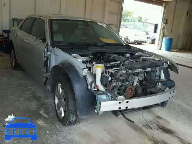 2006 CHRYSLER 300C AWD 2C3KK63H46H354510 image 0