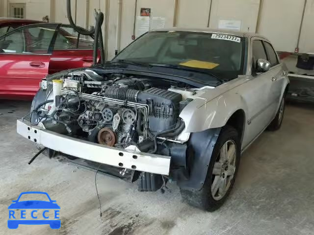 2006 CHRYSLER 300C AWD 2C3KK63H46H354510 image 1