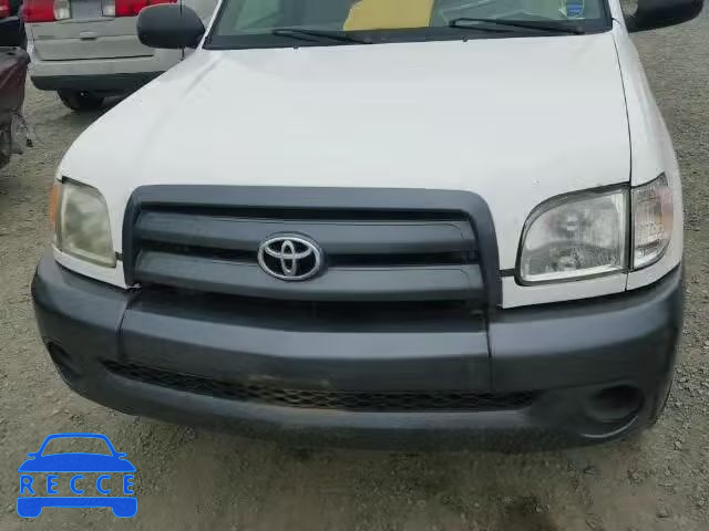 2003 TOYOTA TUNDRA 5TBJN32153S344401 image 6