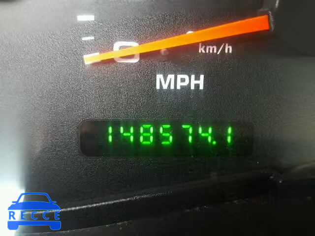 2004 FORD F550 SUPER 1FDAW56P24EC95790 image 7