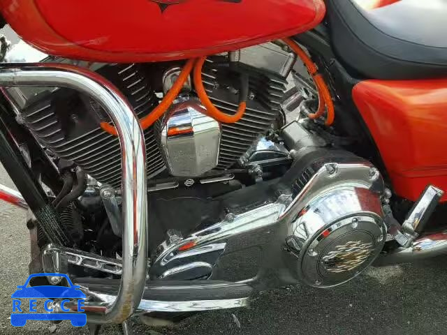 2012 HARLEY-DAVIDSON FLHX 1HD1KBM14CB615624 image 6