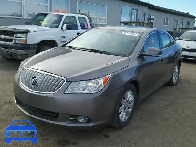 2010 BUICK ALLURE/LAC 1G4GK5EG2AF217488 Bild 1