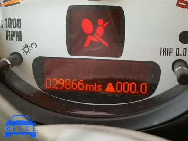 2013 MINI COOPER S WMWSV3C50DT395592 image 7