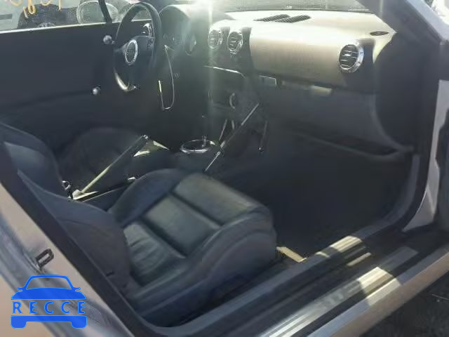 2006 AUDI TT TRUSC28N561007837 image 4