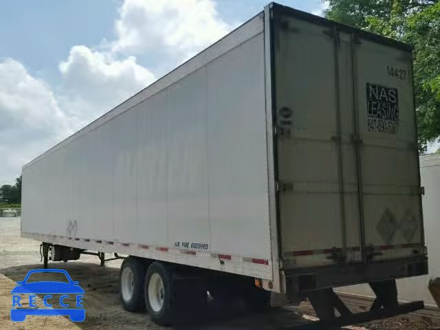 2004 UTIL TRAILER 1UYVS25384U283214 image 2