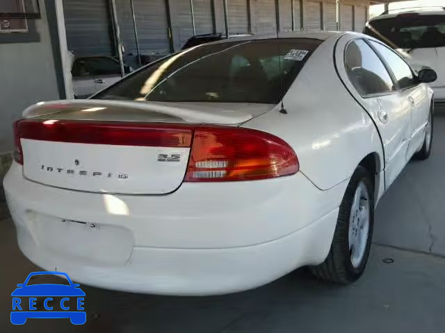 2000 DODGE INTREPID R 2B3HD76V0YH299422 image 3