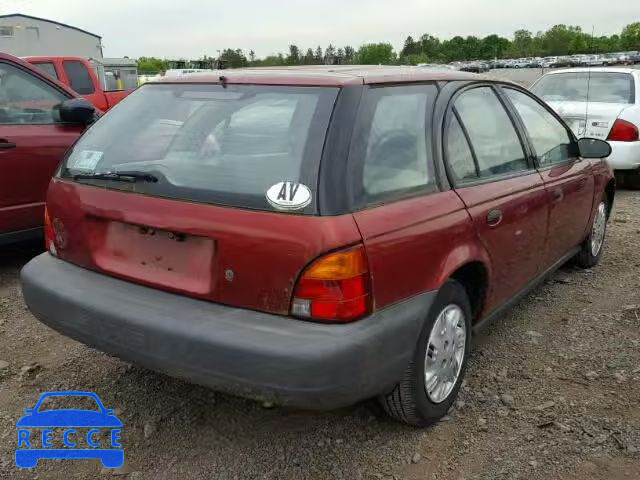 1999 SATURN SW1 1G8ZH8280XZ334529 зображення 3