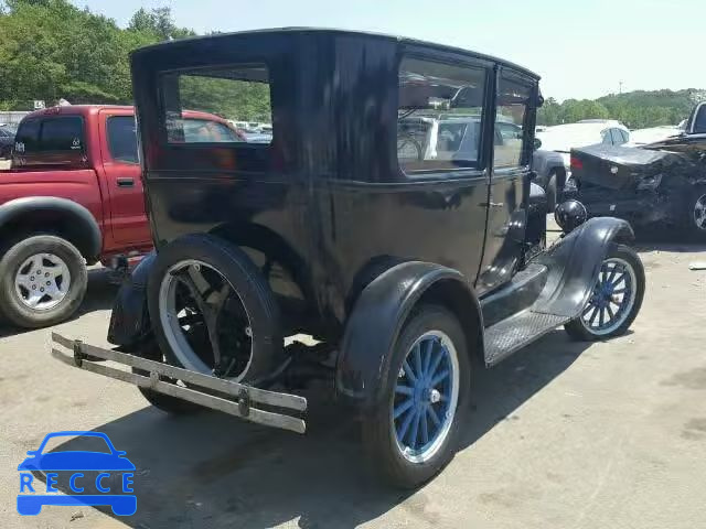 1926 FORD MODEL T 13727924 image 3