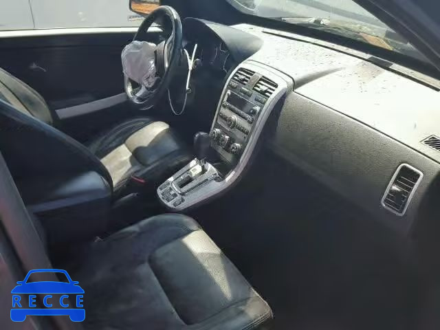 2009 CHEVROLET EQUINOX SP 2CNDL037096250016 image 4