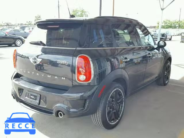 2014 MINI COOPER S C WMWZC3C53EWP28548 image 3