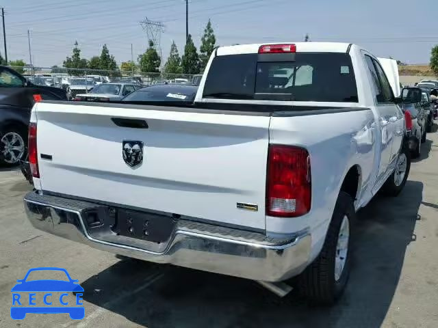 2017 RAM 1500 SLT 1C6RR6GG8HS657641 image 3