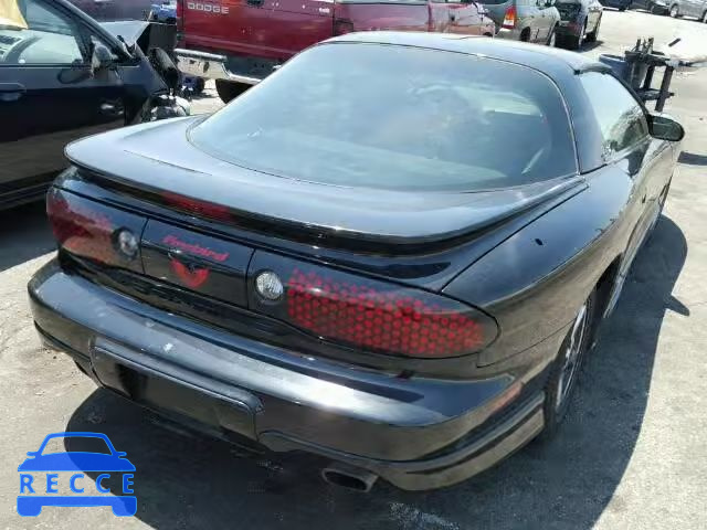 2002 PONTIAC FIREBIRD 2G2FS22K622129770 зображення 3