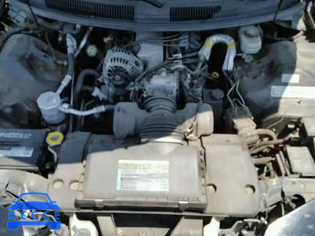 2002 PONTIAC FIREBIRD 2G2FS22K622129770 image 6