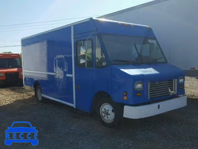 2006 FREIGHTLINER M LINE WAL 4UZAAPBW76CV95668 image 0