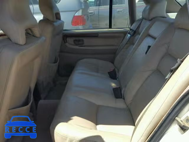 1997 VOLVO 960 YV1KS9606V1112666 Bild 5