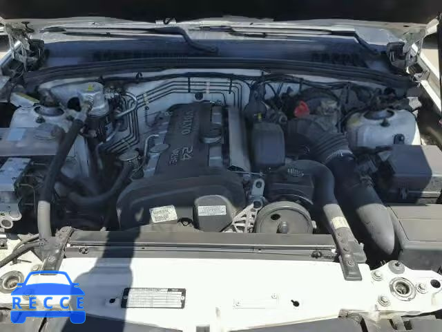 1997 VOLVO 960 YV1KS9606V1112666 Bild 6