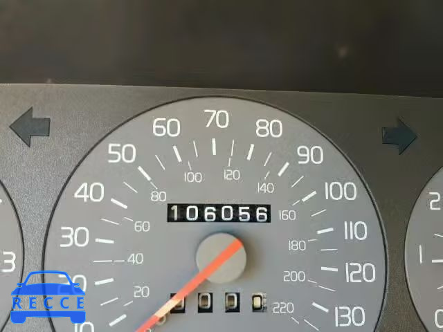 1997 VOLVO 960 YV1KS9606V1112666 Bild 7