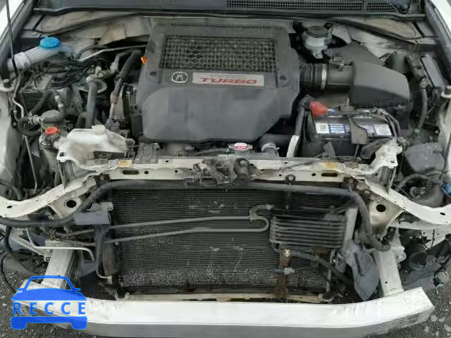 2011 ACURA RDX TECHNO 5J8TB1H55BA007666 image 6