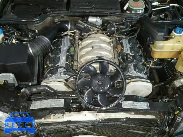 1999 AUDI A8 QUATTRO WAUBG34D2XN001289 image 6
