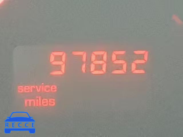 1999 AUDI A8 QUATTRO WAUBG34D2XN001289 image 7