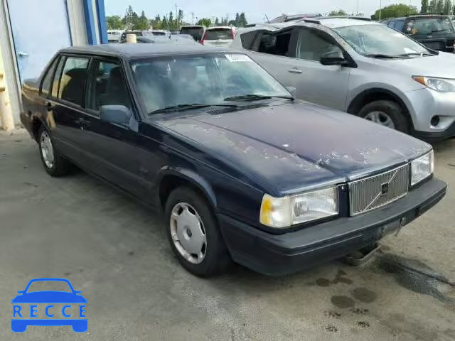 1994 VOLVO 940 YV1JS8319R1155701 image 0