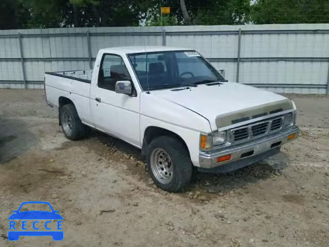 1992 NISSAN SHORT BED 1N6SD11S0NC366692 image 0