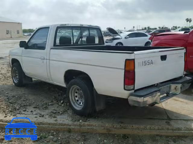 1992 NISSAN SHORT BED 1N6SD11S0NC366692 image 2