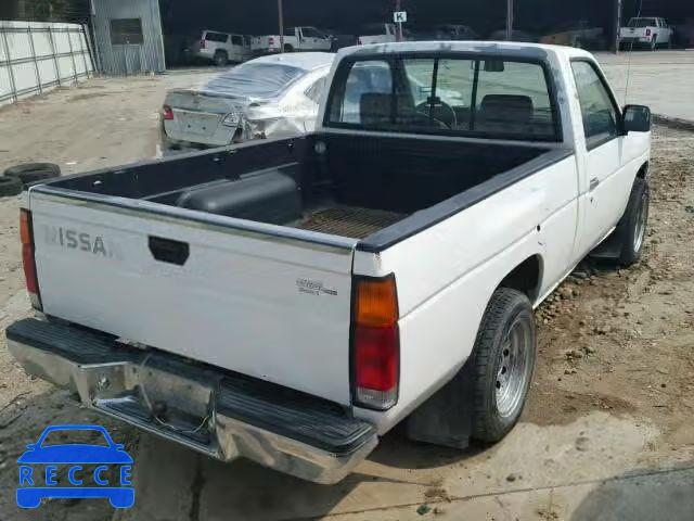 1992 NISSAN SHORT BED 1N6SD11S0NC366692 image 3