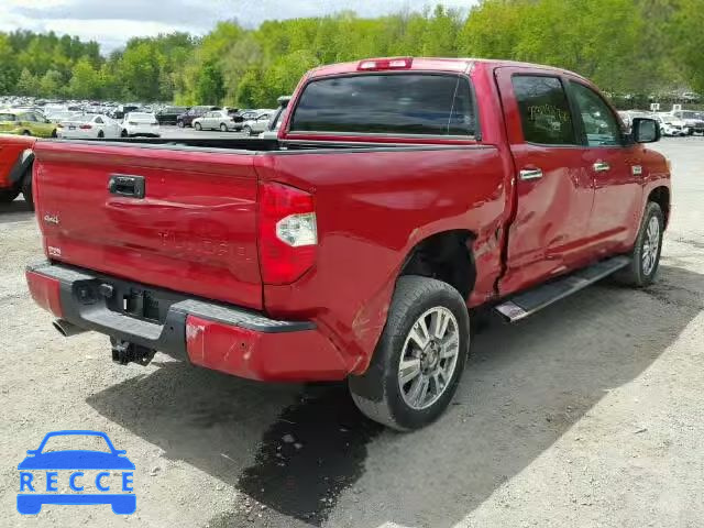 2017 TOYOTA TUNDRA CREWMAX 5TFAW5F15HX613508 Bild 3