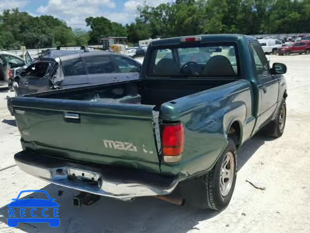 2000 MAZDA B2500 4F4YR12C5YTM05424 image 3