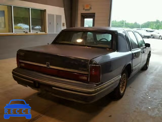 1994 LINCOLN TOWN CAR S 1LNLM82W6RY658336 Bild 3