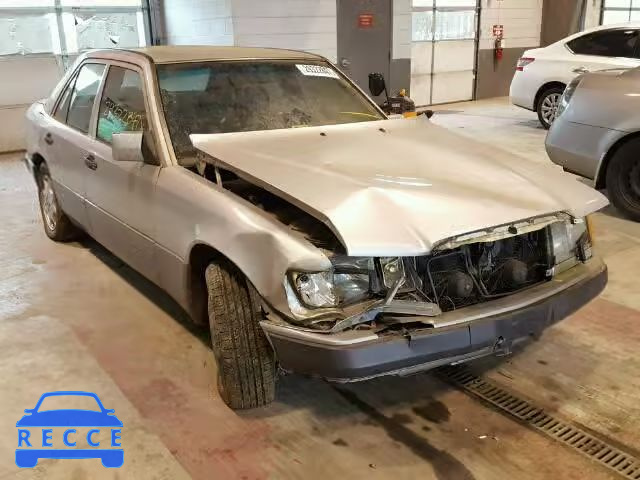 1992 MERCEDES-BENZ 400E WDBEA34EXNB677903 image 0