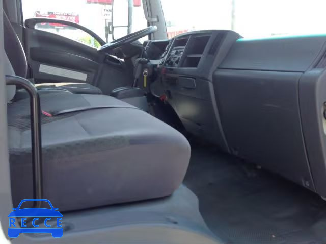 2009 GMC W4500 W450 J8DC4W16397000309 Bild 3